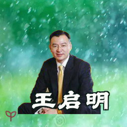 王启明
